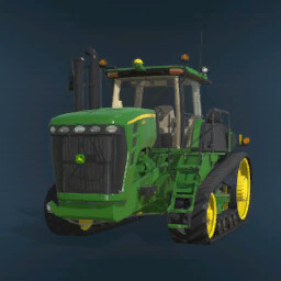 John Deere 9X30T Series