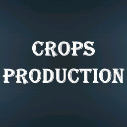 Crops Production