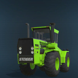 Steiger Panther ST320