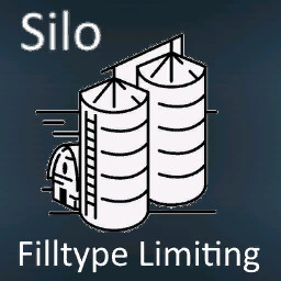 Silo Filltype Limiting