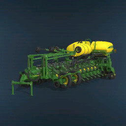 John Deere 1775NT 2018