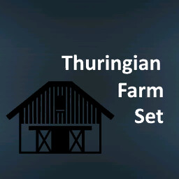 Thuringian Farm Set