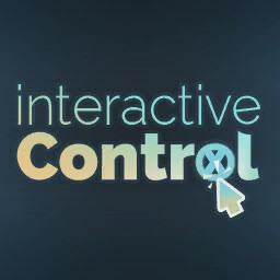 Interactive Control