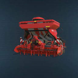 Kuhn HR3040/Venta3030