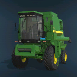 John Deere 1175 Slc