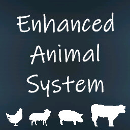 Enhanced Animal System