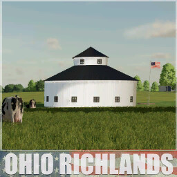 Ohio Richlands