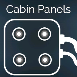 Cabin Panels