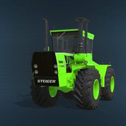 Steiger ST Series III