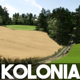 Kolonia