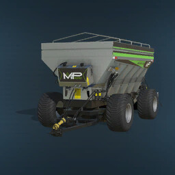 MP Agro Taurus Robust 30.000