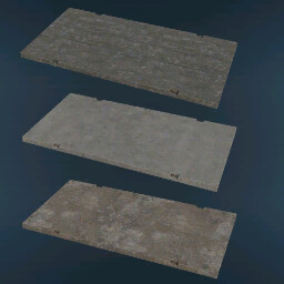 Concrete Slabs