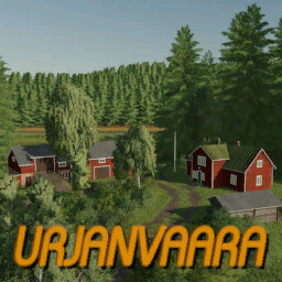 Urjanvaara