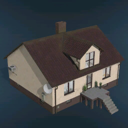 Elegant House