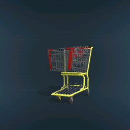 Shopping Cart