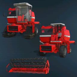 Massey Ferguson 3640