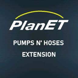 PlanET PnH Extension