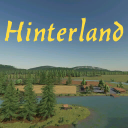 Hinterland