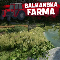 Balkanska Farma