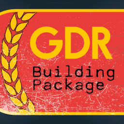 GDR Building Package