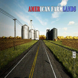 American Farmlands