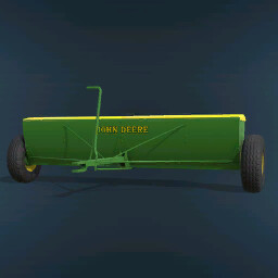 John Deere LF-12