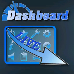 Dashboard Live