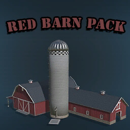 Red Barn Pack