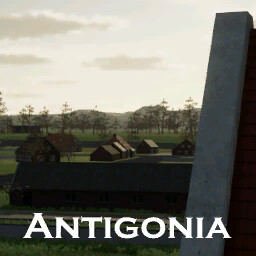 Antigonia