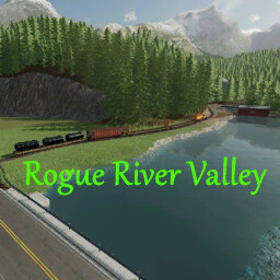 Rogue River Valley