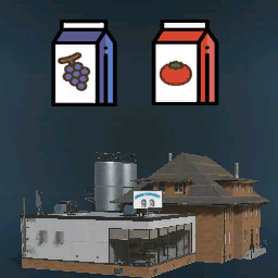 Juice Factory