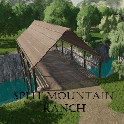 Split Mountain Ranch