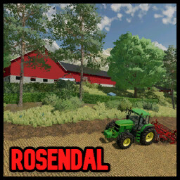 Rosendal