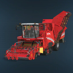 Grimme Maxtron 620