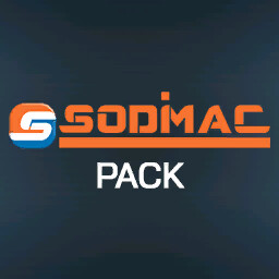 Sodimac Pack