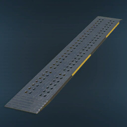 Cargo Ramps