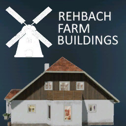 Rehbach Farm Buildings