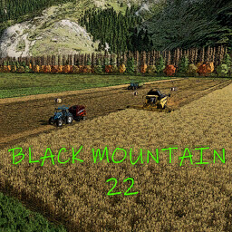 Black Mountain Montana