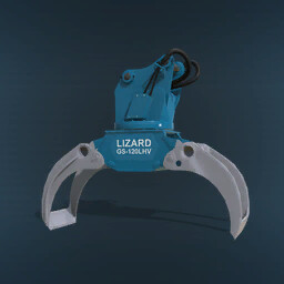 Lizard GS-120LHV