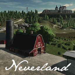 Neverland