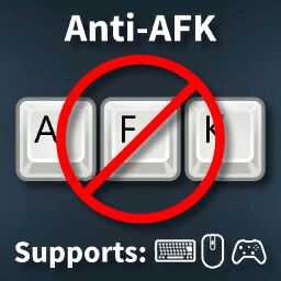 Anti-AFK