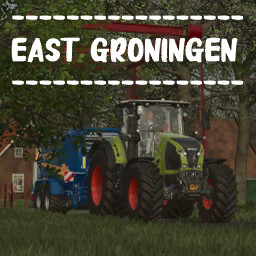 East Groningen