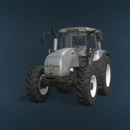 Valtra M120-M150