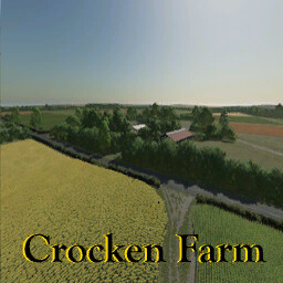 Crocken Farm