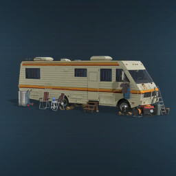 MotorHome