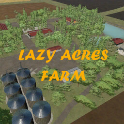 Lazy Acres Farm