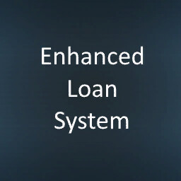 Enhanced Loan System