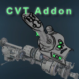 CVT Addon