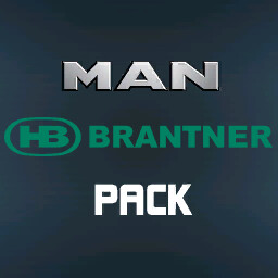 MAN Brantner Pack