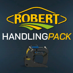 ROBERT Handling Pack